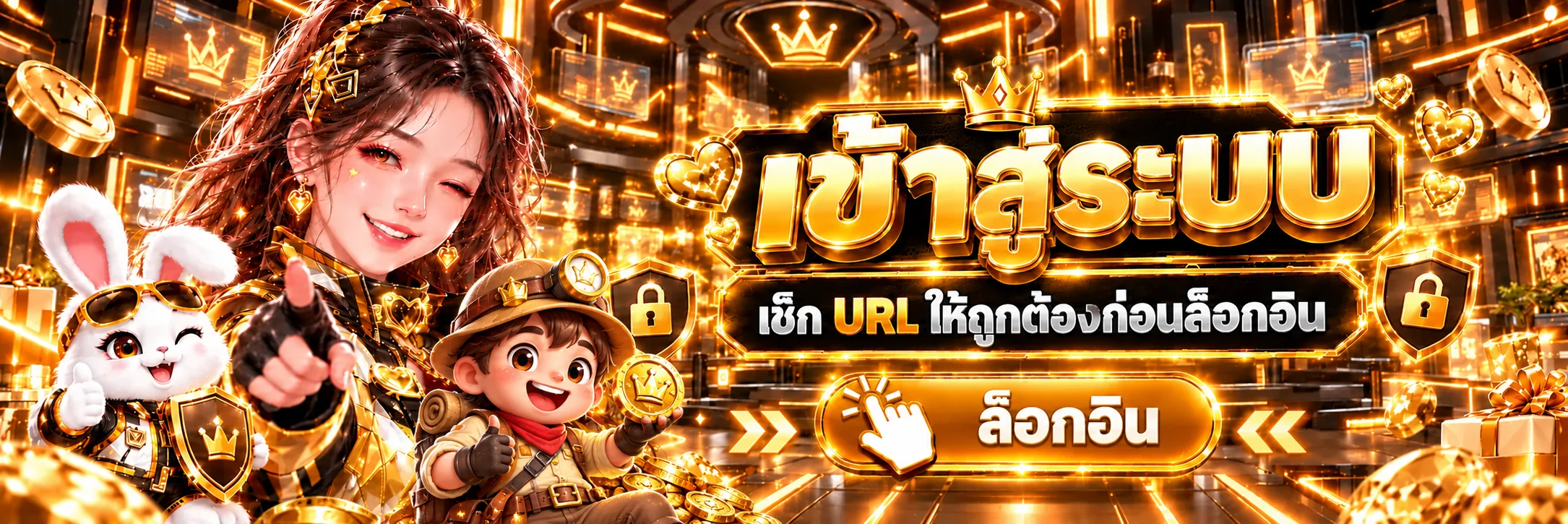 MAXZLOT ทางเข้าและการตรวจ URL ก่อนล็อกอิน